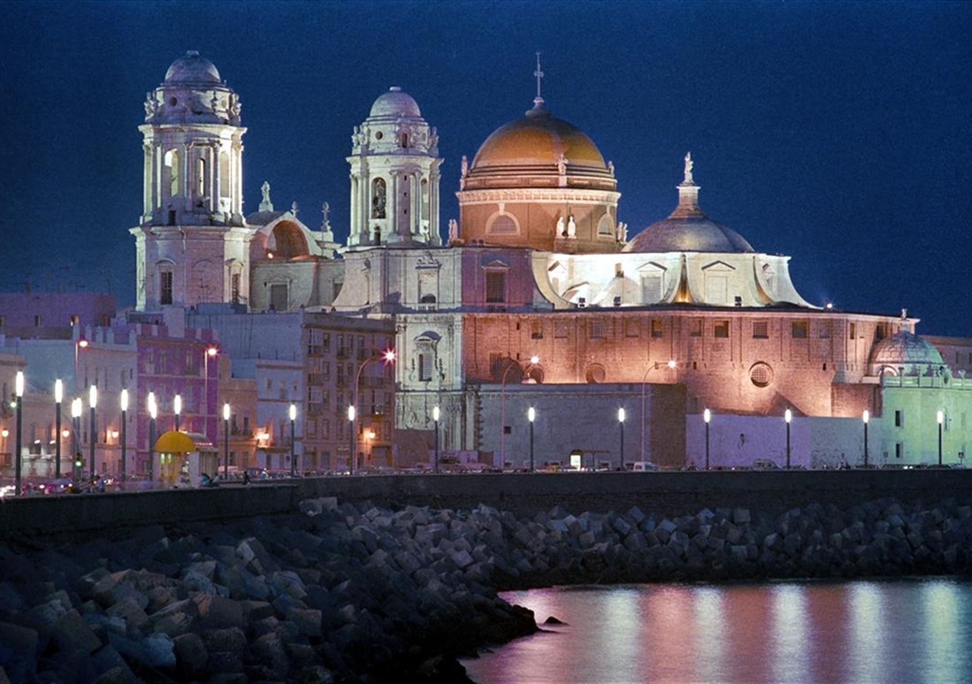 visitas guiadas a Cádiz Medieval